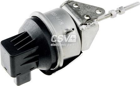 CSV electronic parts CAT2154 - Elemento di regolazione, Turbocompressore autozon.pro