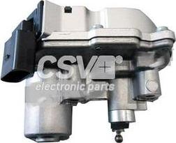 CSV electronic parts CAT2156 - Turbocompressore, Sovralimentazione autozon.pro