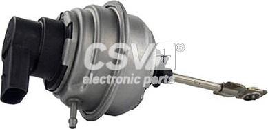 CSV electronic parts CAT2160 - Turbocompressore, Sovralimentazione autozon.pro