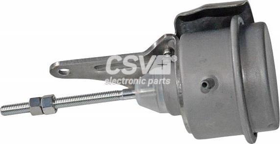 CSV electronic parts CAT2161 - Turbocompressore, Sovralimentazione autozon.pro