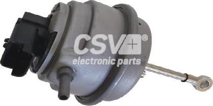 CSV electronic parts CAT2167 - Turbocompressore, Sovralimentazione autozon.pro