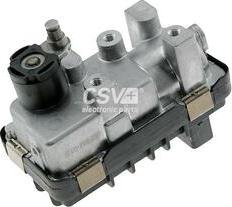 CSV electronic parts CAT2114 - Turbocompressore, Sovralimentazione autozon.pro