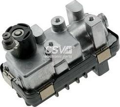 CSV electronic parts CAT2113 - Turbocompressore, Sovralimentazione autozon.pro