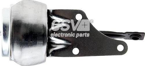 CSV electronic parts CAT2188 - Turbocompressore, Sovralimentazione autozon.pro