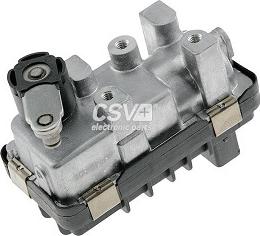 CSV electronic parts CAT2139 - Turbocompressore, Sovralimentazione autozon.pro