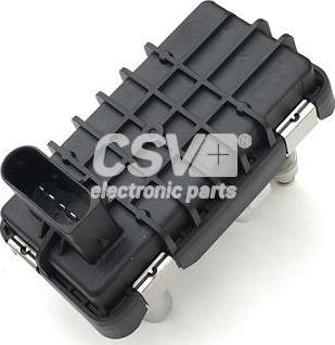 CSV electronic parts CAT2131 - Turbocompressore, Sovralimentazione autozon.pro