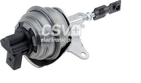 CSV electronic parts CAT2174 - Turbocompressore, Sovralimentazione autozon.pro