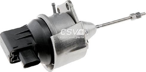 CSV electronic parts CAT2177 - Turbocompressore, Sovralimentazione autozon.pro