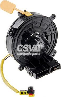 CSV electronic parts CAV9091 - Molla spiroelicoidale, Airbag autozon.pro