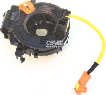 CSV electronic parts CAV1030 - Molla spiroelicoidale, Airbag autozon.pro