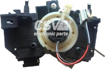 CSV electronic parts CAV1149 - Molla spiroelicoidale, Airbag autozon.pro