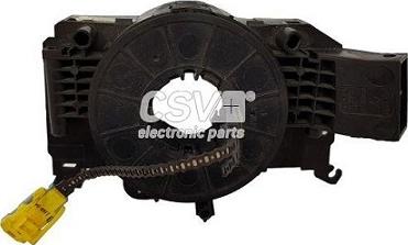 CSV electronic parts CAV1144 - Molla spiroelicoidale, Airbag autozon.pro