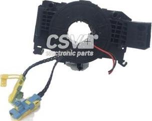 CSV electronic parts CAV1142 - Molla spiroelicoidale, Airbag autozon.pro