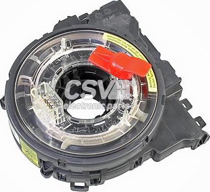 CSV electronic parts CAV1160 - Molla spiroelicoidale, Airbag autozon.pro