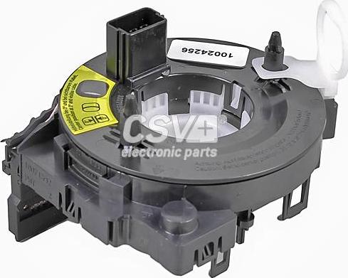 CSV electronic parts CAV1167 - Molla spiroelicoidale, Airbag autozon.pro