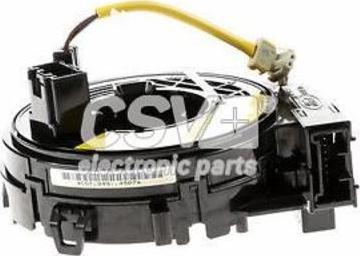 CSV electronic parts CAV1119 - Molla spiroelicoidale, Airbag autozon.pro