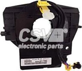 CSV electronic parts CAV1111 - Molla spiroelicoidale, Airbag autozon.pro