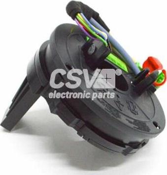 CSV electronic parts CAV1189 - Molla spiroelicoidale, Airbag autozon.pro