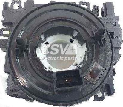 CSV electronic parts CAV1180 - Molla spiroelicoidale, Airbag autozon.pro