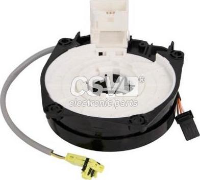 CSV electronic parts CAV1208 - Molla spiroelicoidale, Airbag autozon.pro