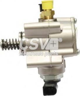 CSV electronic parts CBA4074 - Pompa ad alta pressione autozon.pro