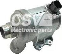 CSV electronic parts CBA5580 - Pompa acqua ausiliaria autozon.pro