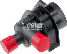 CSV electronic parts CBA5065 - Pompa circolazione acqua, Riscaldatore da parcheggio autozon.pro