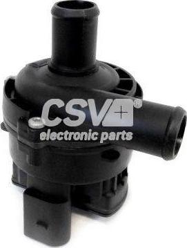 CSV electronic parts CBA5078 - Pompa acqua ausiliaria autozon.pro