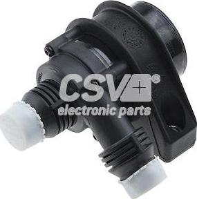 CSV electronic parts CBA5307 - Pompa acqua ausiliaria autozon.pro