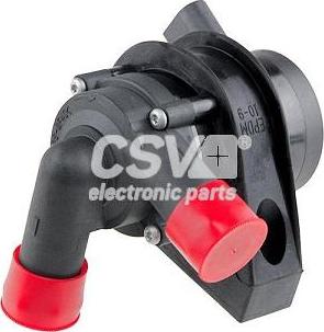 CSV electronic parts CBA5330 - Pompa acqua ausiliaria autozon.pro