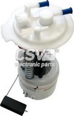 CSV electronic parts CBA1058 - Gruppo alimentazione carburante autozon.pro