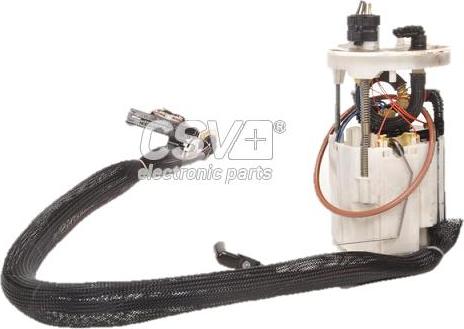 CSV electronic parts CBA1007 - Gruppo alimentazione carburante autozon.pro