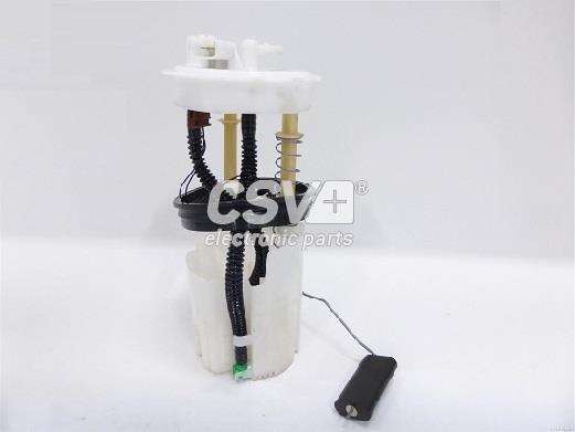 CSV electronic parts CBA7939 - Gruppo alimentazione carburante autozon.pro