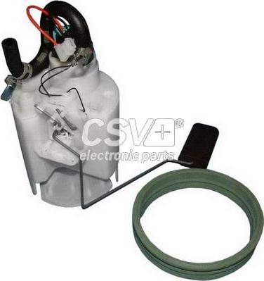 CSV electronic parts CBA7497 - Gruppo alimentazione carburante autozon.pro