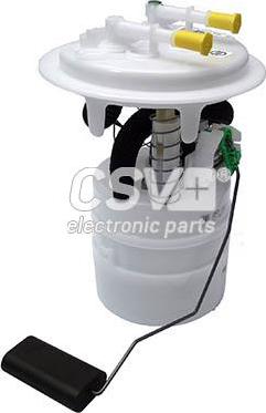 CSV electronic parts CBA7454 - Gruppo alimentazione carburante autozon.pro