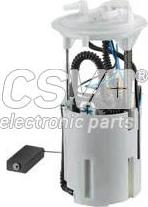 CSV electronic parts CBA7469 - Gruppo alimentazione carburante autozon.pro