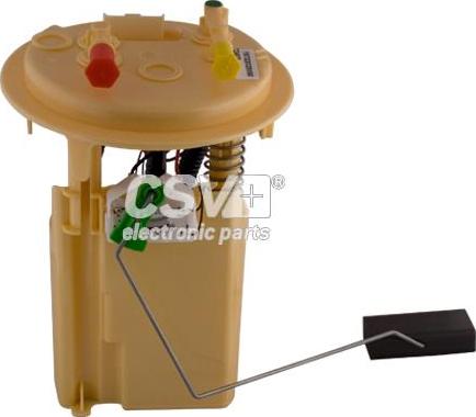 CSV electronic parts CBA7402 - Gruppo alimentazione carburante autozon.pro