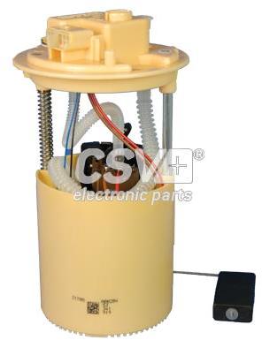 CSV electronic parts CBA7481 - Gruppo alimentazione carburante autozon.pro