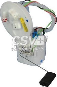 CSV electronic parts CBA7483 - Gruppo alimentazione carburante autozon.pro