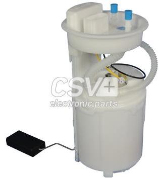 CSV electronic parts CBA7482 - Gruppo alimentazione carburante autozon.pro