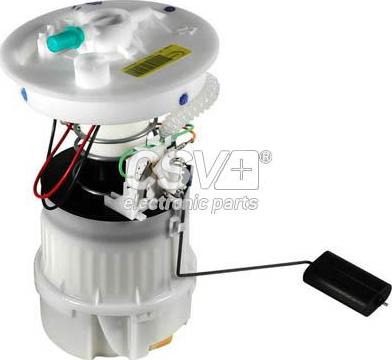 CSV electronic parts CBA7513 - Gruppo alimentazione carburante autozon.pro