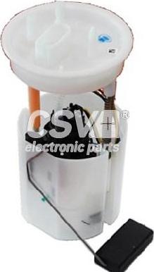 CSV electronic parts CBA7654 - Gruppo alimentazione carburante autozon.pro