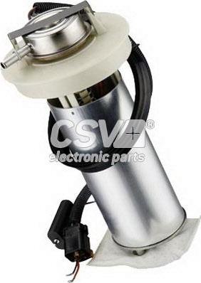 CSV electronic parts CBA7609 - Gruppo alimentazione carburante autozon.pro