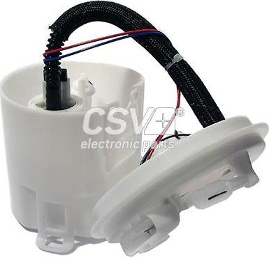 CSV electronic parts CBA7619 - Gruppo alimentazione carburante autozon.pro