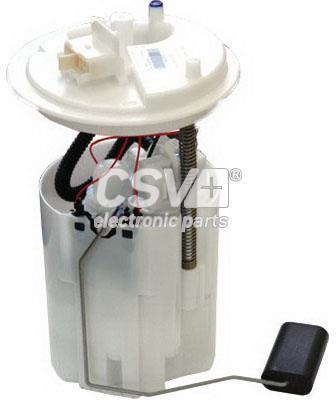 CSV electronic parts CBA7614 - Gruppo alimentazione carburante autozon.pro