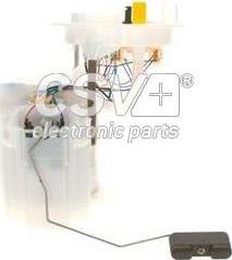 CSV electronic parts CBA7688 - Gruppo alimentazione carburante autozon.pro