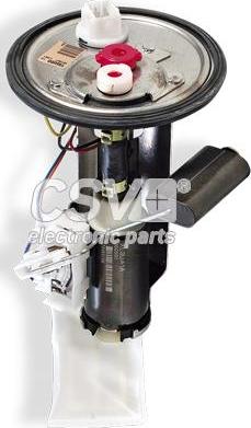 CSV electronic parts CBA7095 - Gruppo alimentazione carburante autozon.pro