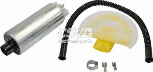 CSV electronic parts CBA7058 - Gruppo alimentazione carburante autozon.pro