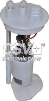 CSV electronic parts CBA7002 - Gruppo alimentazione carburante autozon.pro