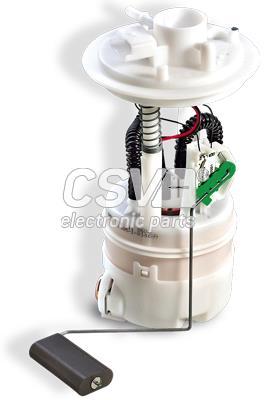 CSV electronic parts CBA7011 - Gruppo alimentazione carburante autozon.pro